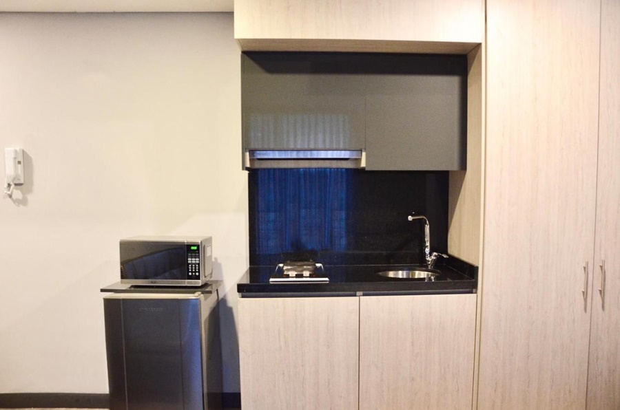 Fotos del hotel - SUITES HOME 118 BY SHG