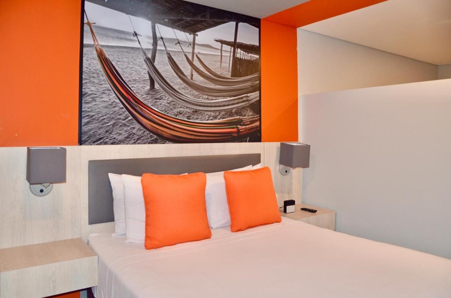 Fotos del hotel - SUITES HOME 118 BY SHG
