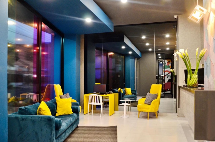 Fotos del hotel - SUITES HOME 118 BY SHG