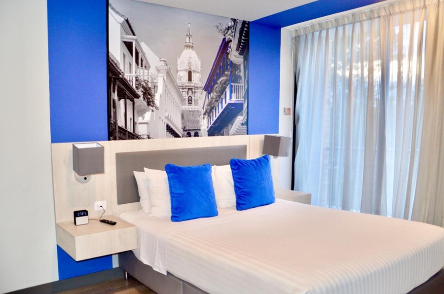 Fotos del hotel - SUITES HOME 118 BY SHG