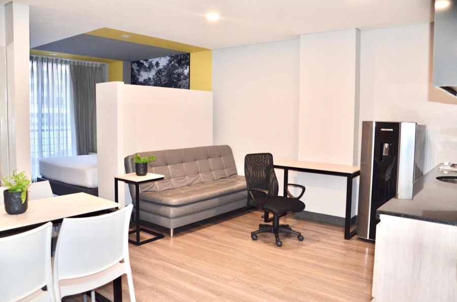 Fotos del hotel - SUITES HOME 118 BY SHG