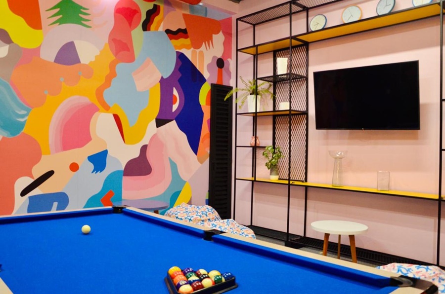 Fotos del hotel - SUITES HOME 118 BY SHG