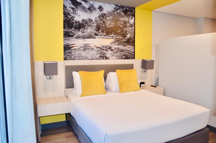 Fotos del hotel - SUITES HOME 118 BY SHG