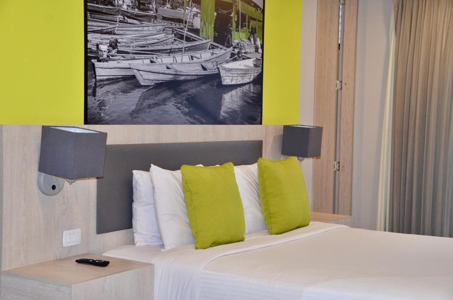 Fotos del hotel - SUITES HOME 118 BY SHG