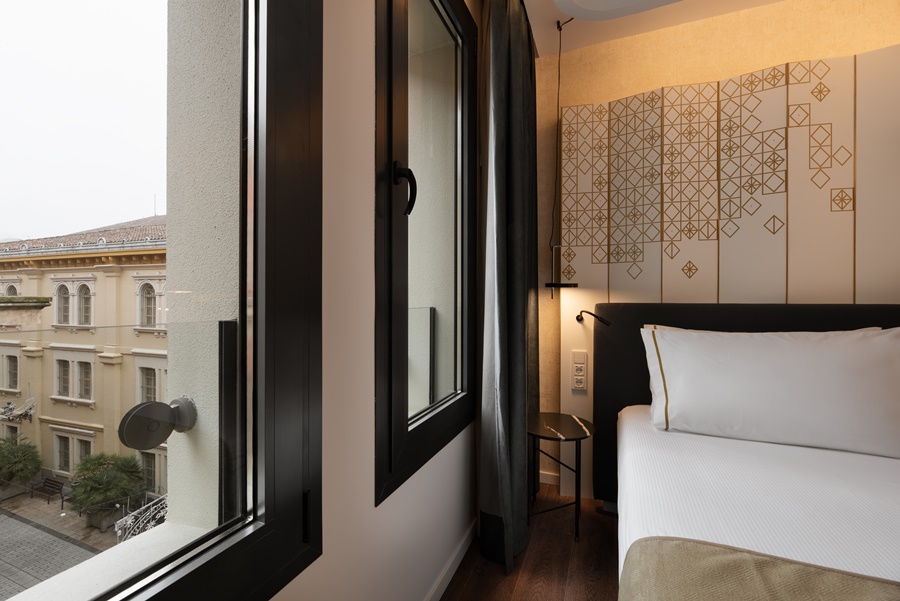 Fotos del hotel - ÁUREA PALACIO DE CORREOS BY EUROSTARS HOTEL COMPANY