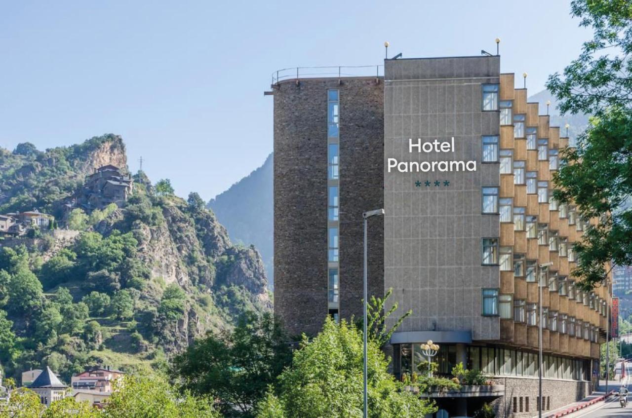 Fotos del hotel - PANORAMA