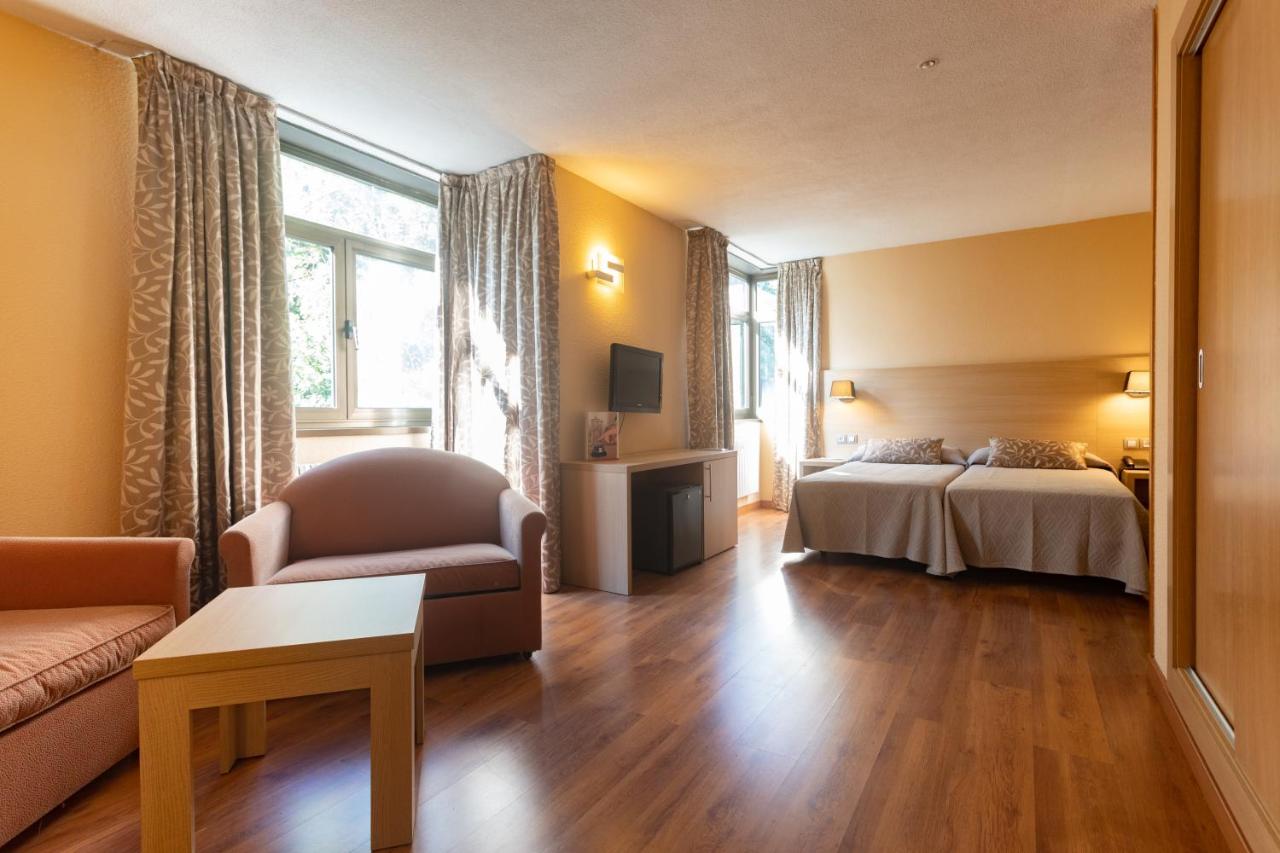 Fotos del hotel - PANORAMA