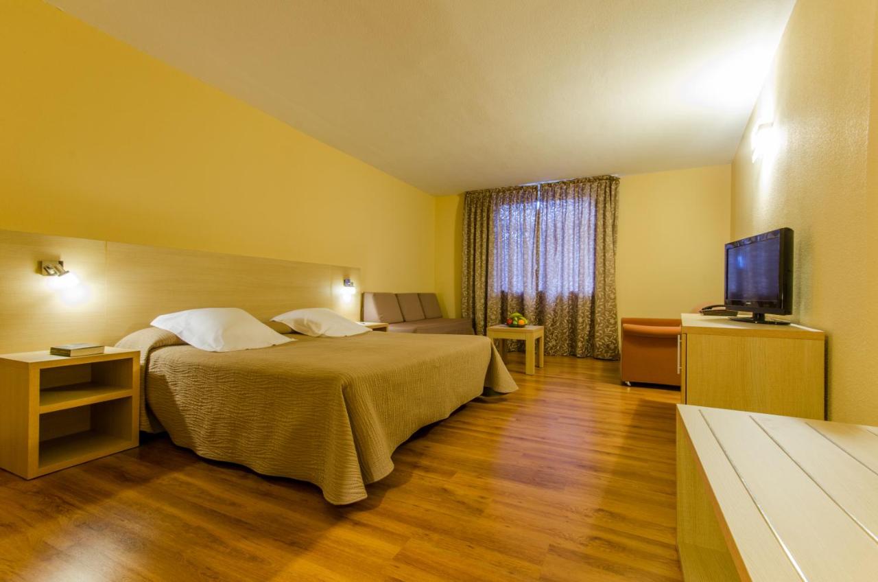 Fotos del hotel - PANORAMA