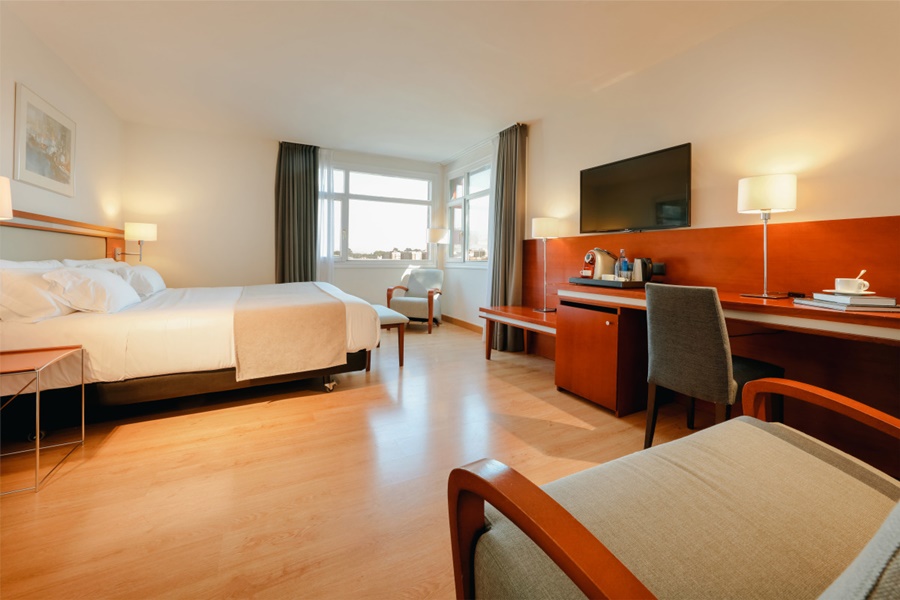 Fotos del hotel - ABBA EUSKALDUNA HOTEL