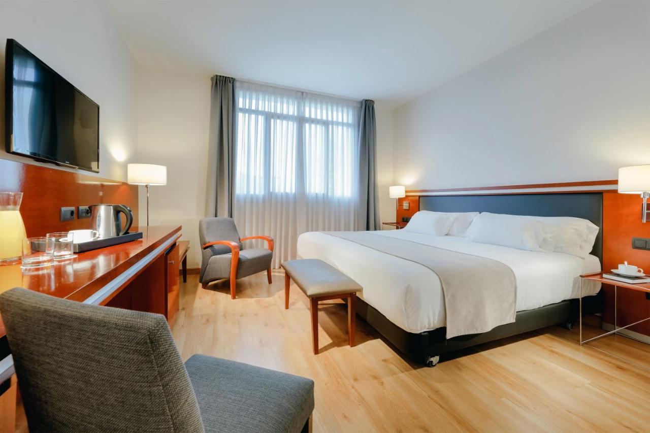 Fotos del hotel - ABBA EUSKALDUNA HOTEL