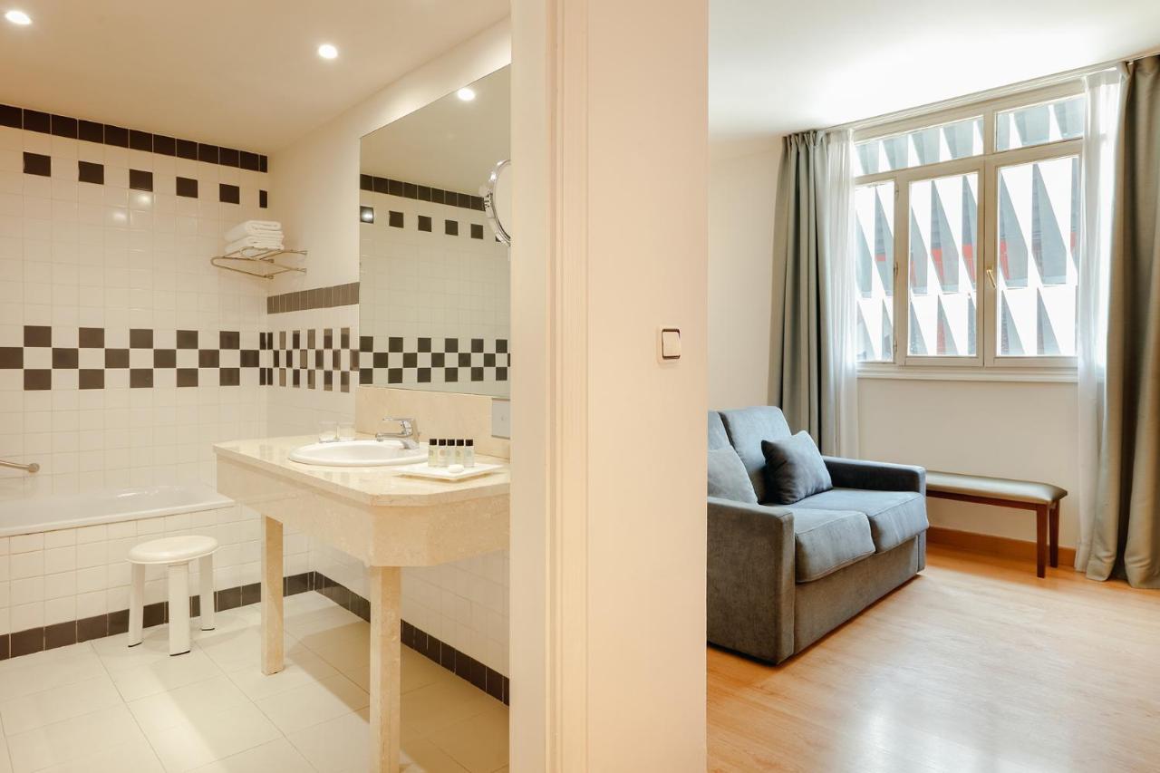 Fotos del hotel - ABBA EUSKALDUNA HOTEL