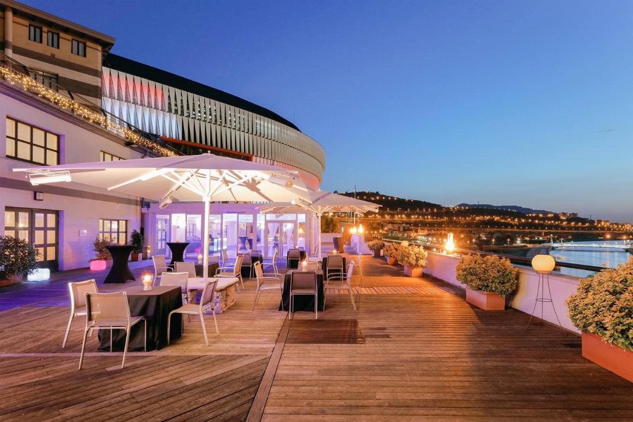 Fotos del hotel - ABBA EUSKALDUNA HOTEL