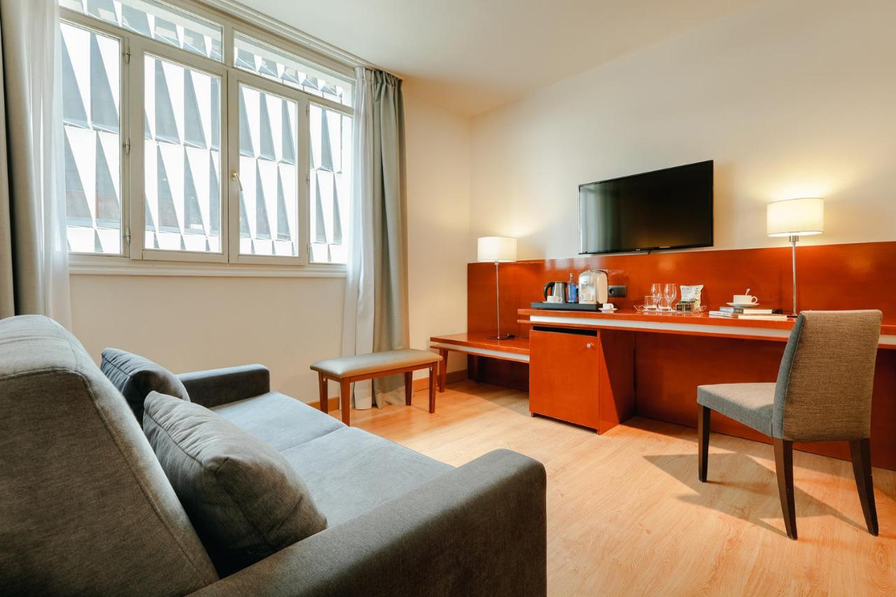 Fotos del hotel - ABBA EUSKALDUNA HOTEL