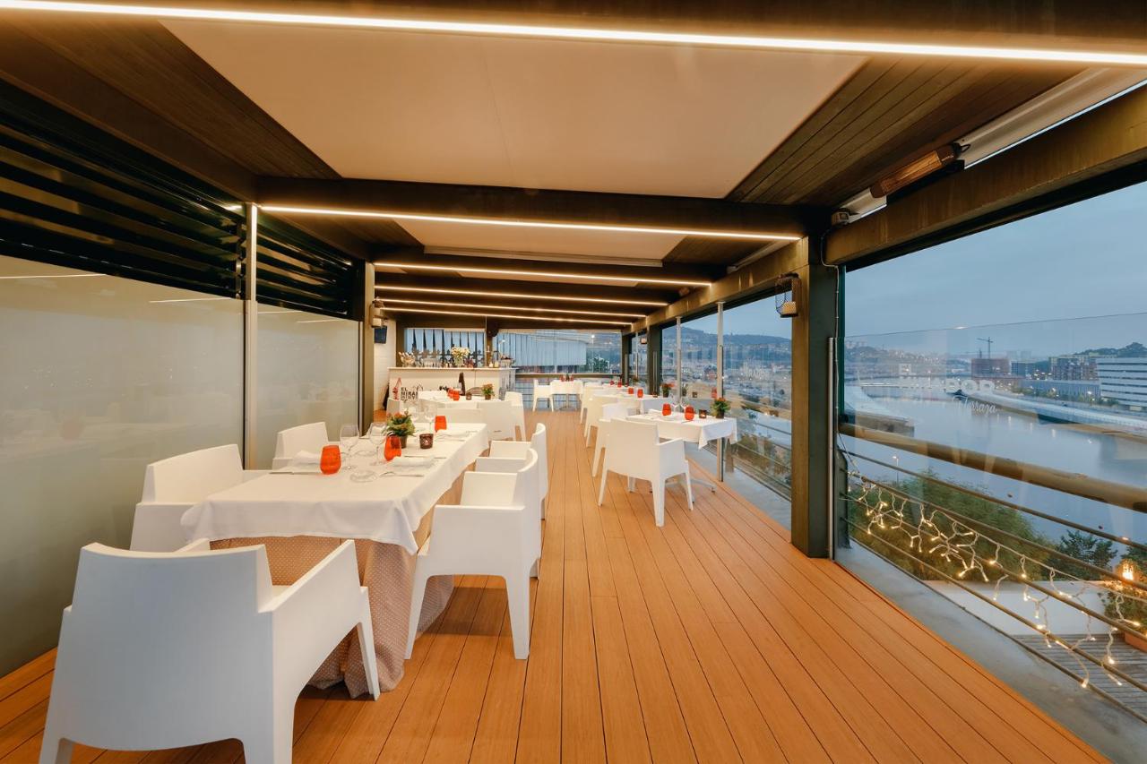Fotos del hotel - ABBA EUSKALDUNA HOTEL