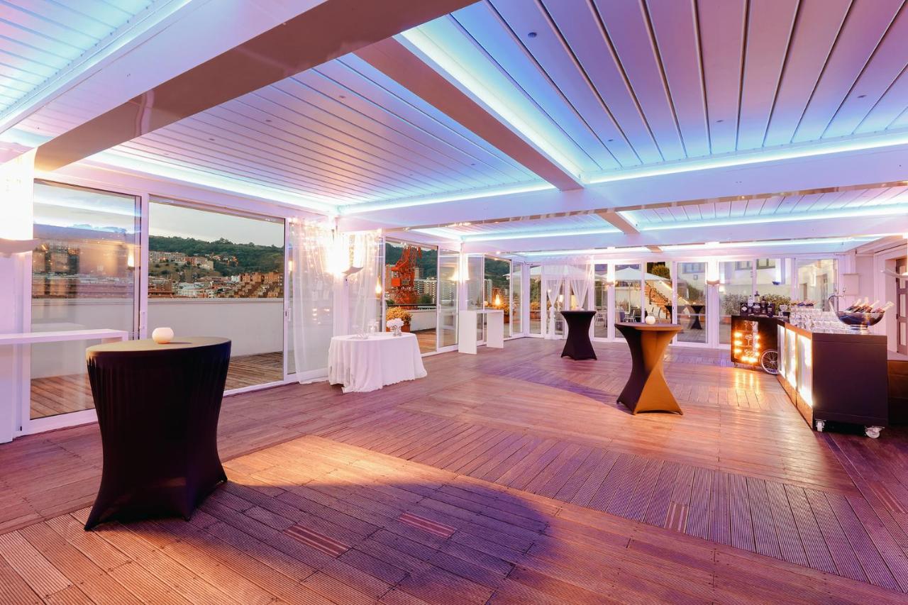 Fotos del hotel - ABBA EUSKALDUNA HOTEL