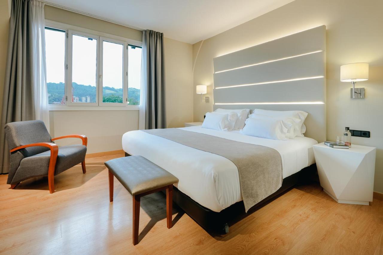 Fotos del hotel - ABBA EUSKALDUNA HOTEL