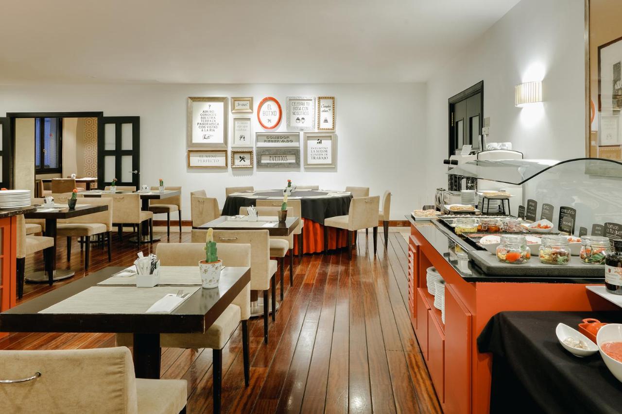 Fotos del hotel - ABBA EUSKALDUNA HOTEL