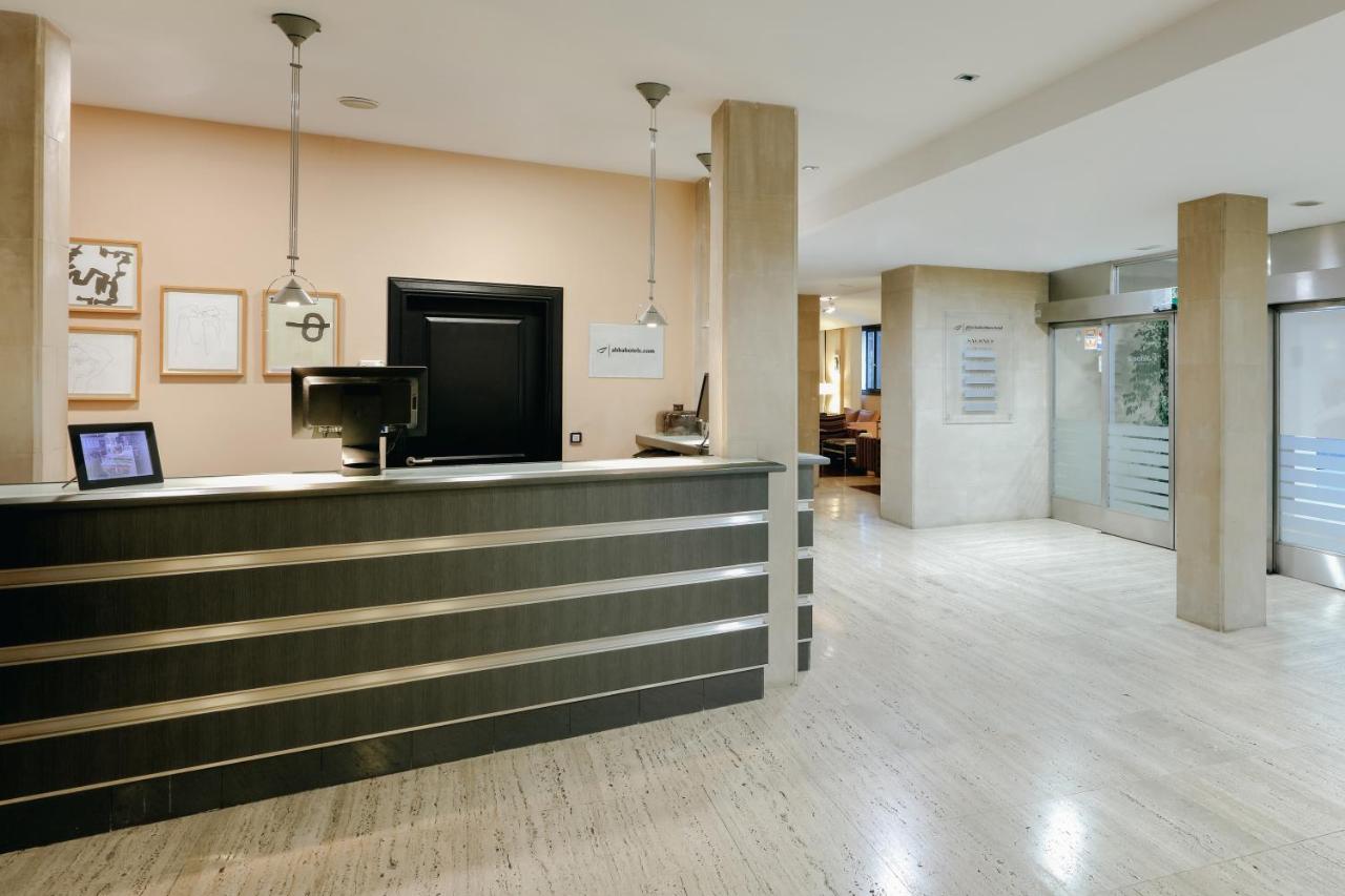 Fotos del hotel - ABBA EUSKALDUNA HOTEL