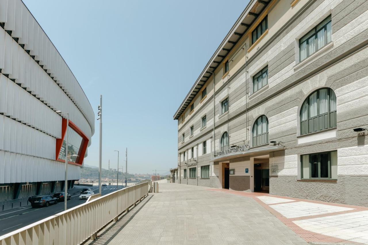 Fotos del hotel - ABBA EUSKALDUNA HOTEL