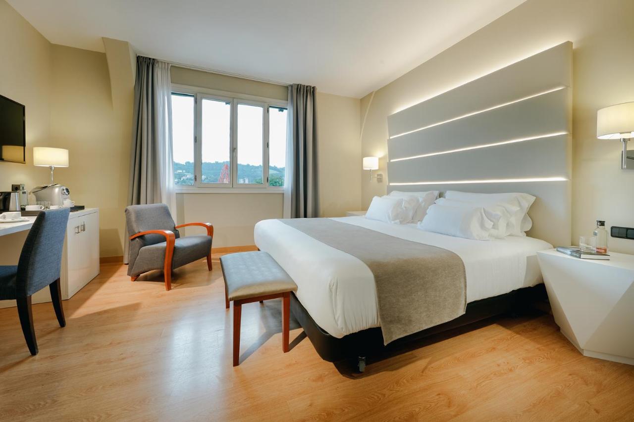 Fotos del hotel - ABBA EUSKALDUNA HOTEL