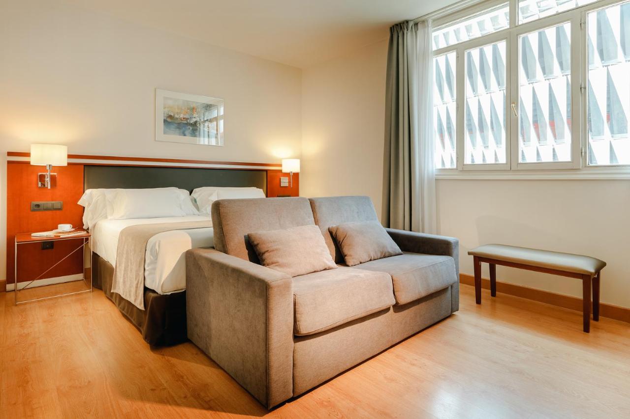 Fotos del hotel - ABBA EUSKALDUNA HOTEL