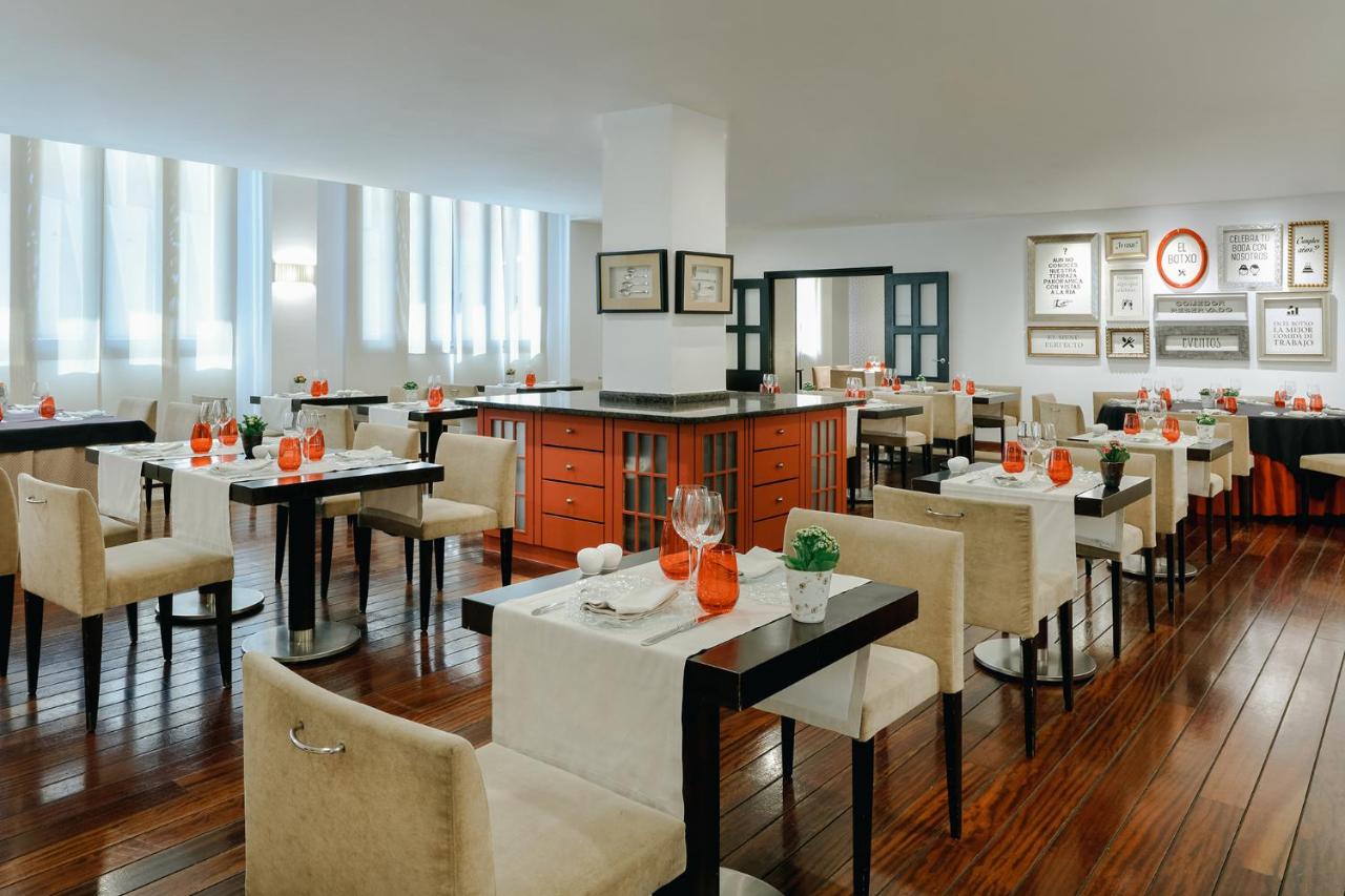 Fotos del hotel - ABBA EUSKALDUNA HOTEL