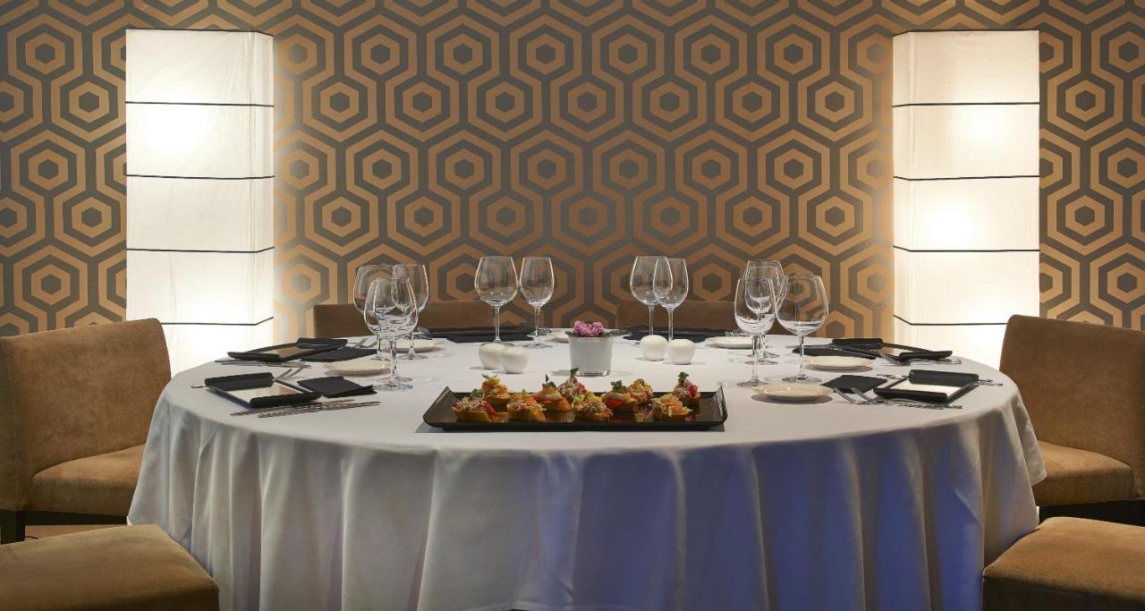 Fotos del hotel - ABBA EUSKALDUNA HOTEL
