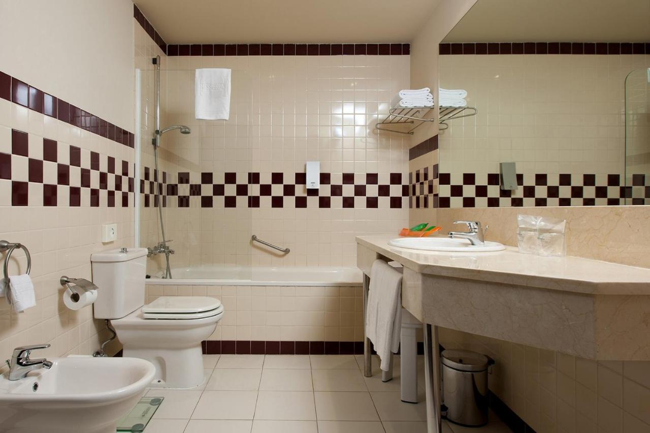 Fotos del hotel - ABBA EUSKALDUNA HOTEL