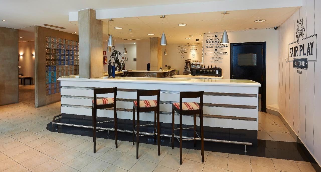 Fotos del hotel - ABBA EUSKALDUNA HOTEL
