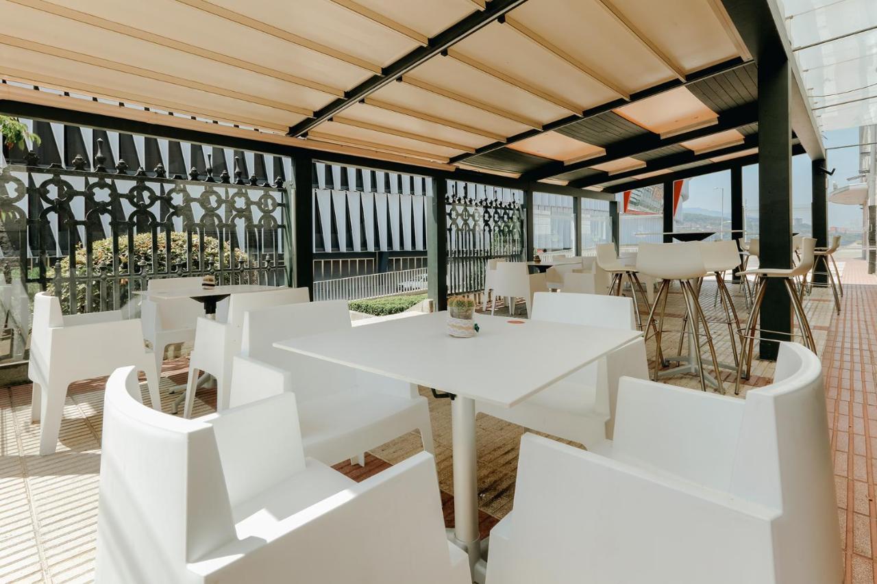 Fotos del hotel - ABBA EUSKALDUNA HOTEL