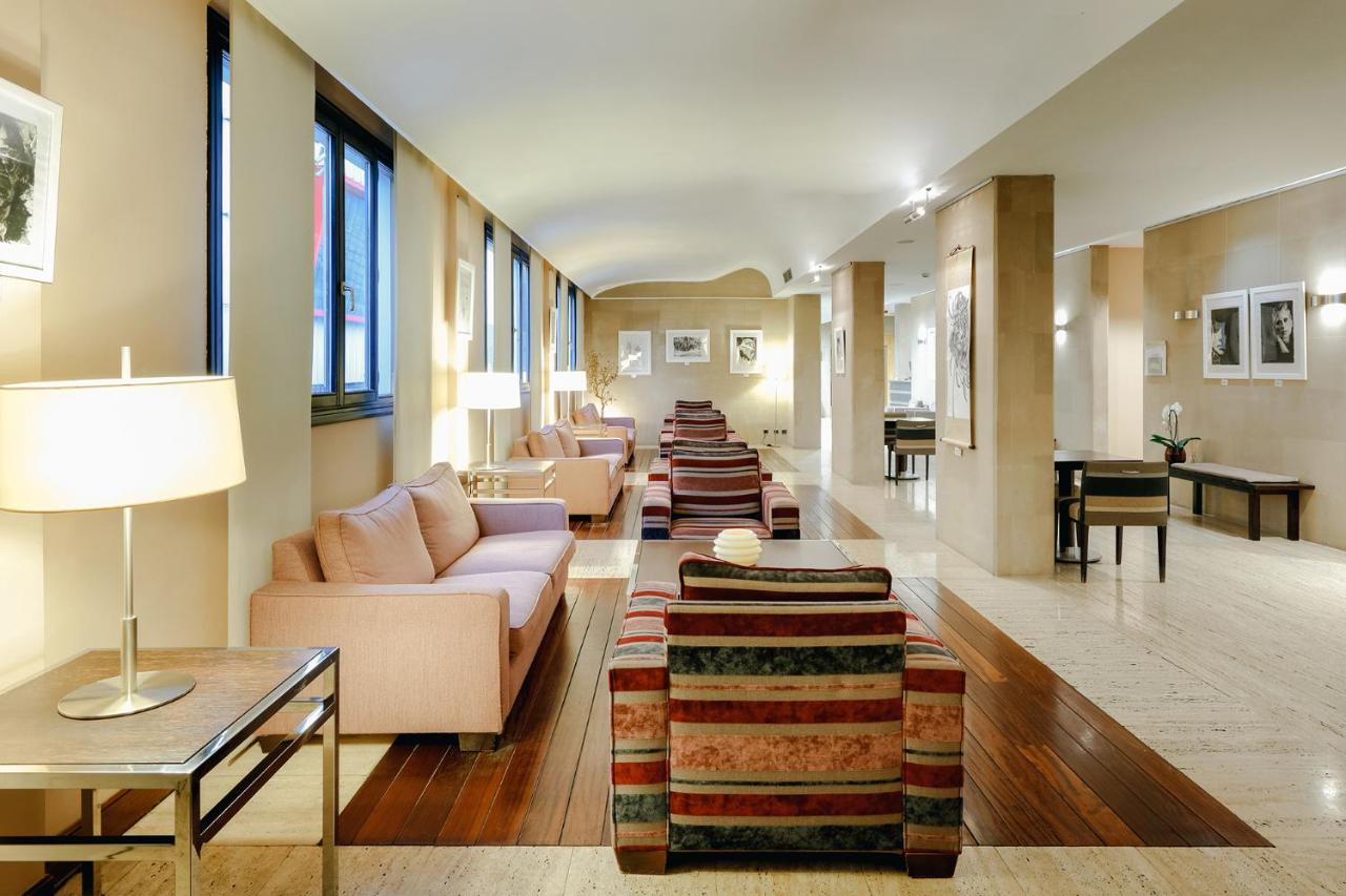 Fotos del hotel - ABBA EUSKALDUNA HOTEL