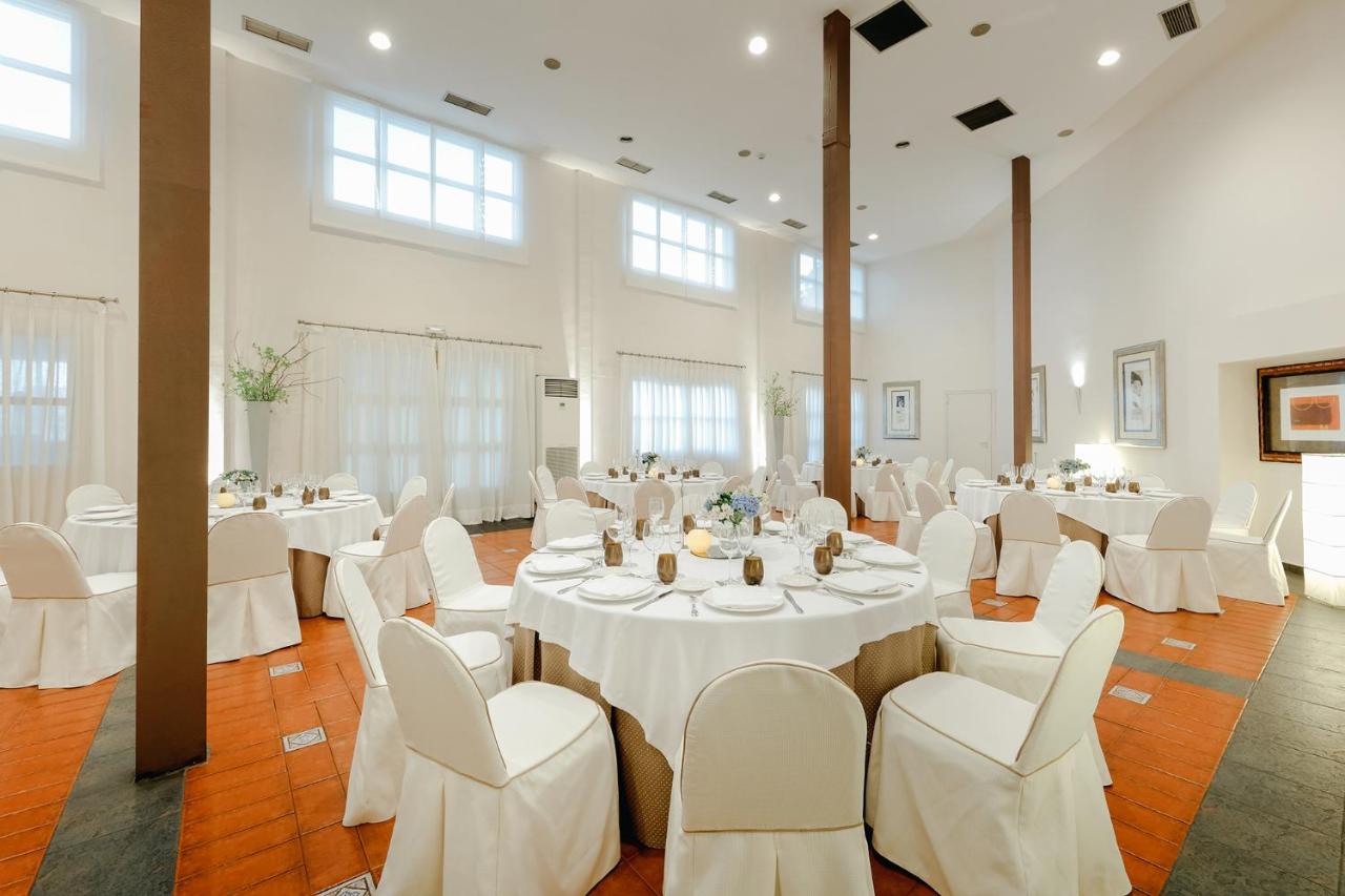 Fotos del hotel - ABBA EUSKALDUNA HOTEL