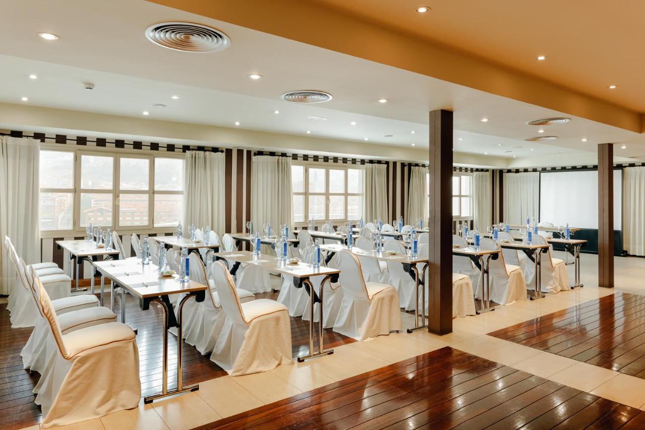 Fotos del hotel - ABBA EUSKALDUNA HOTEL