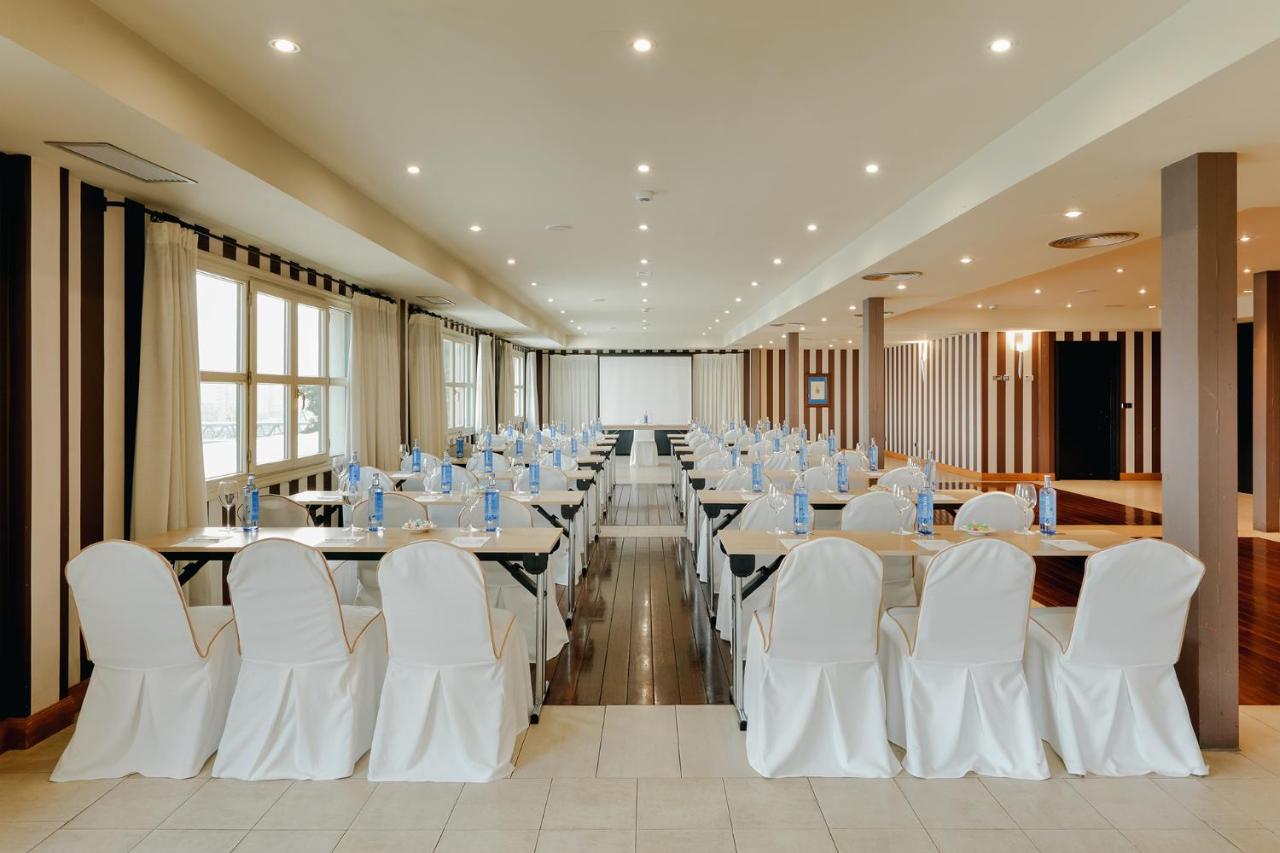 Fotos del hotel - ABBA EUSKALDUNA HOTEL