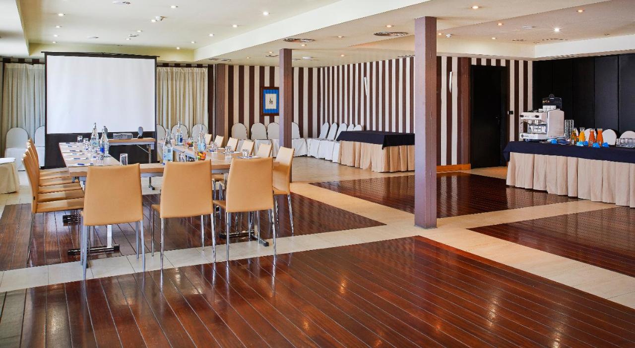 Fotos del hotel - ABBA EUSKALDUNA HOTEL