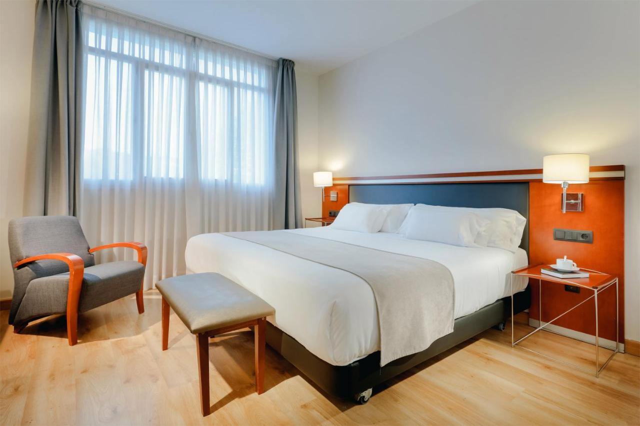 Fotos del hotel - ABBA EUSKALDUNA HOTEL