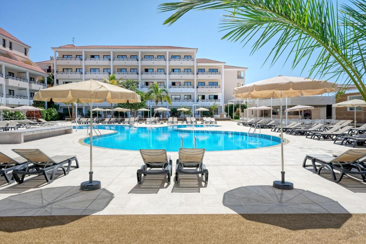 Fotos del hotel - PARQUE LA PAZ