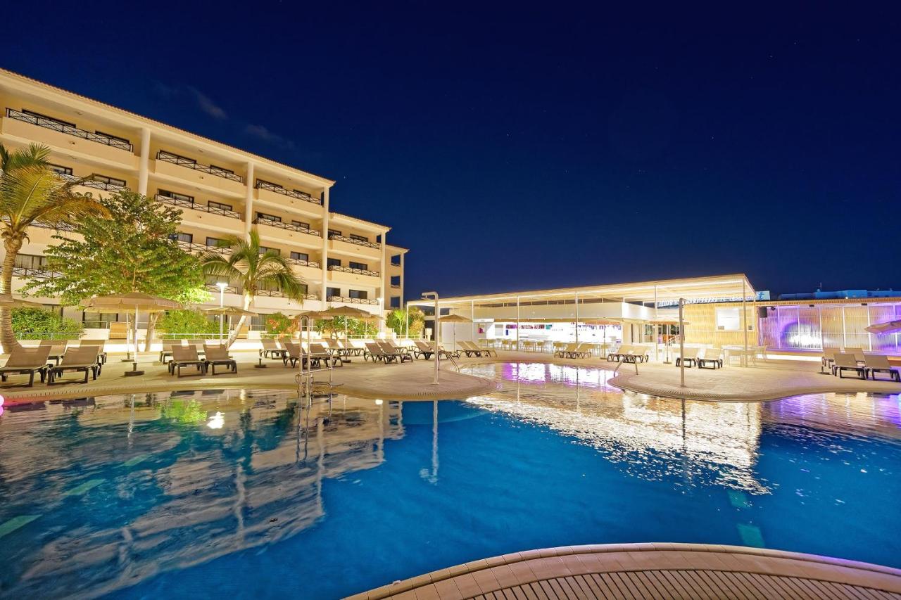 Fotos del hotel - PARQUE LA PAZ
