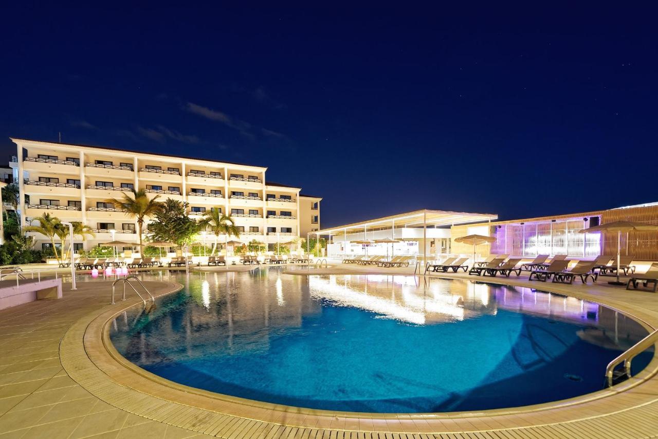Fotos del hotel - PARQUE LA PAZ