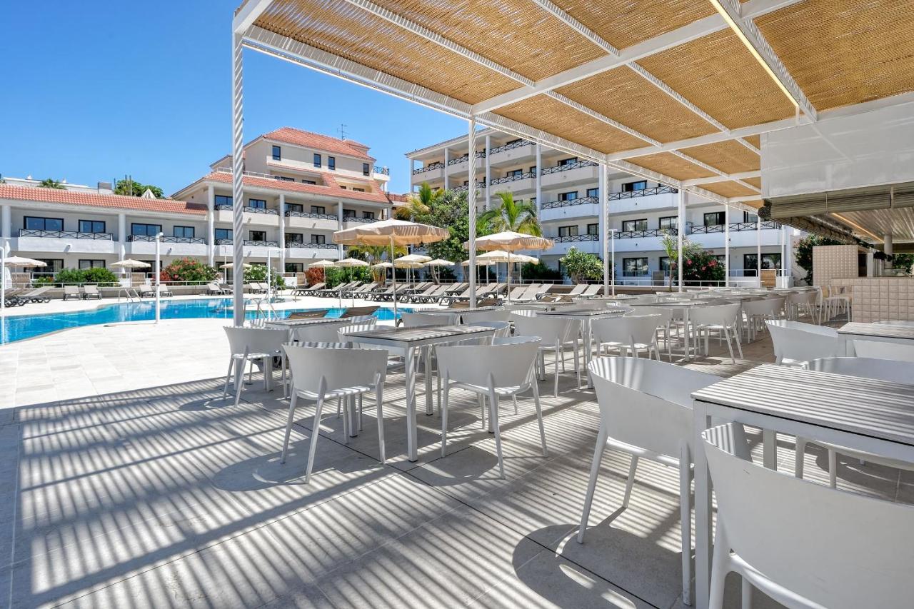 Fotos del hotel - PARQUE LA PAZ