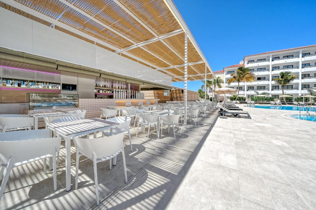 Fotos del hotel - PARQUE LA PAZ