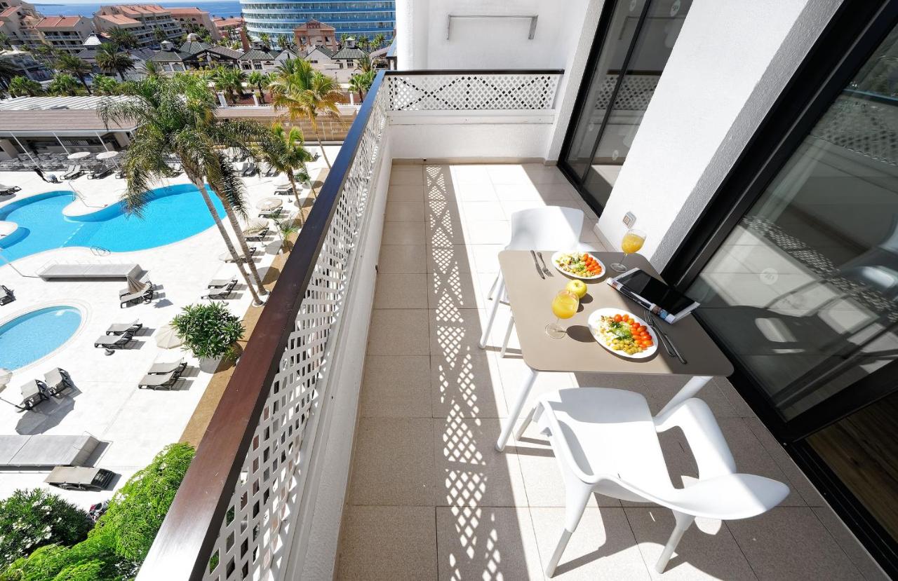 Fotos del hotel - PARQUE LA PAZ