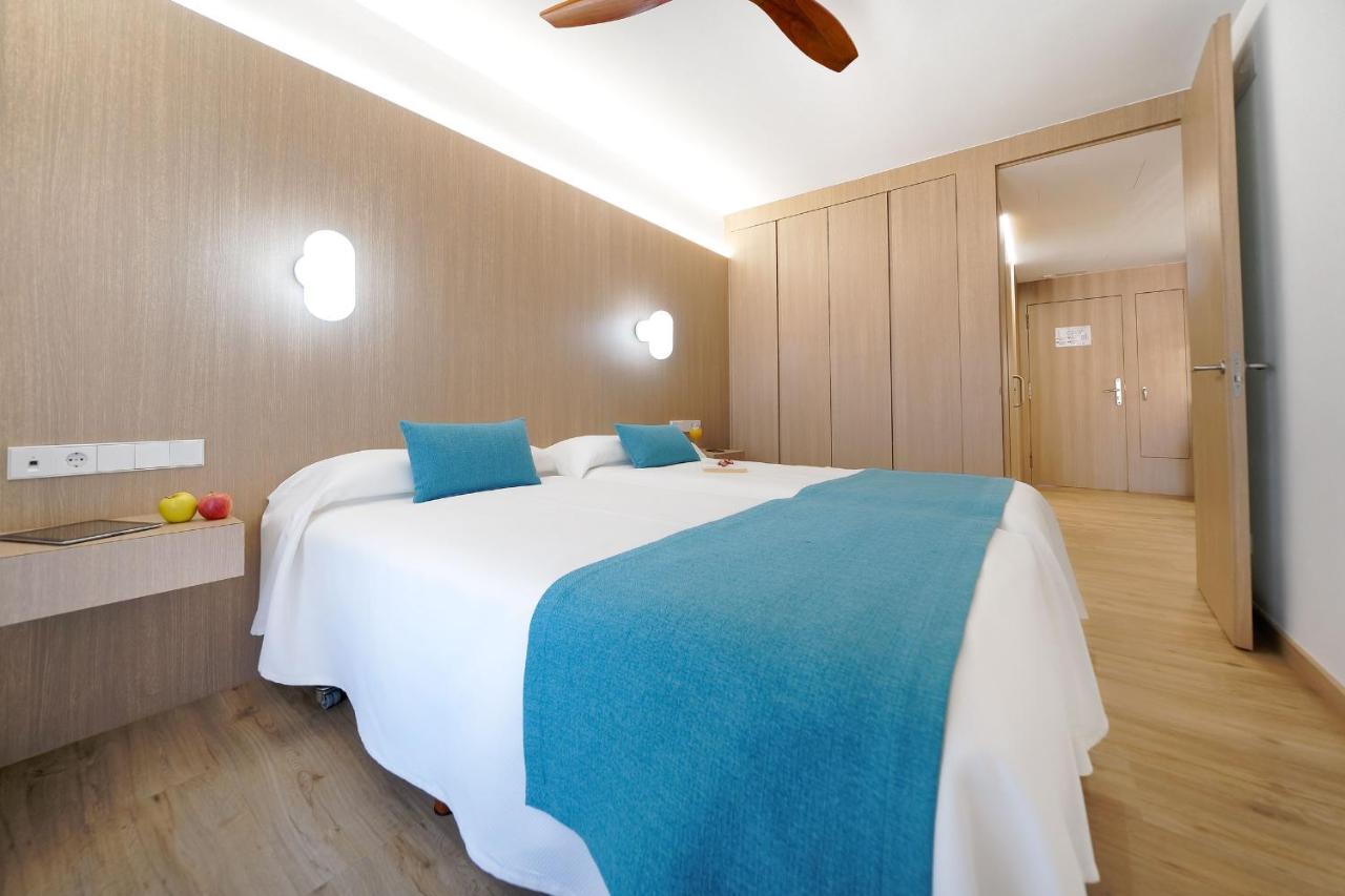 Fotos del hotel - PARQUE LA PAZ