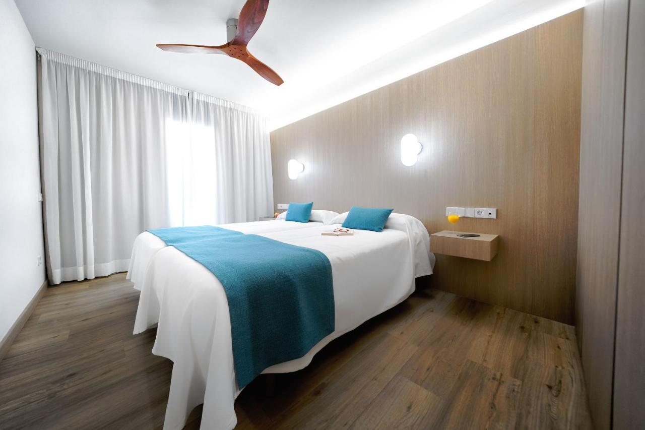 Fotos del hotel - PARQUE LA PAZ