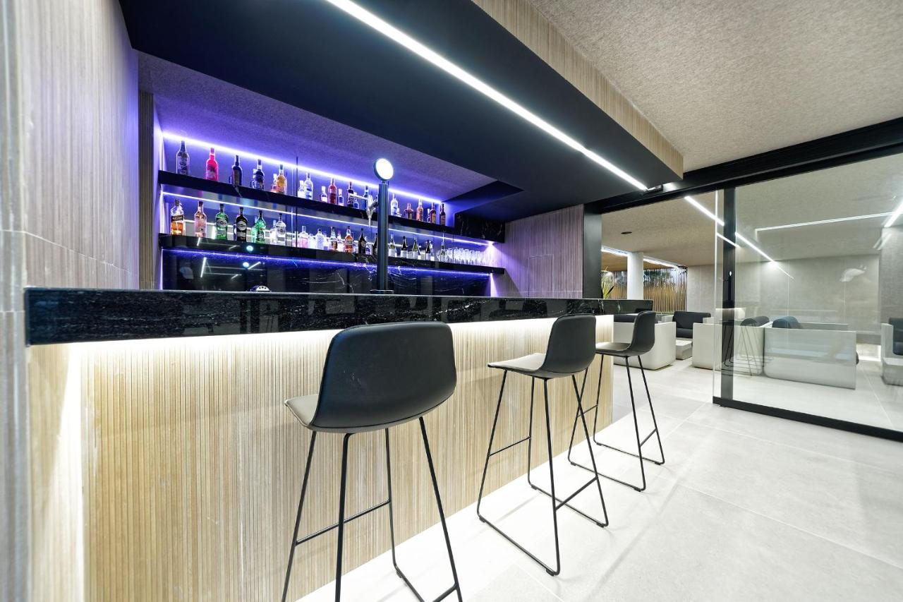 Fotos del hotel - PARQUE LA PAZ