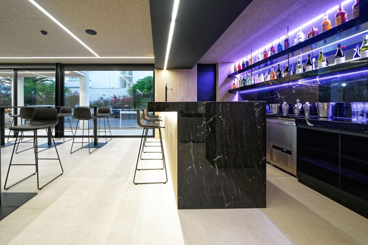 Fotos del hotel - PARQUE LA PAZ