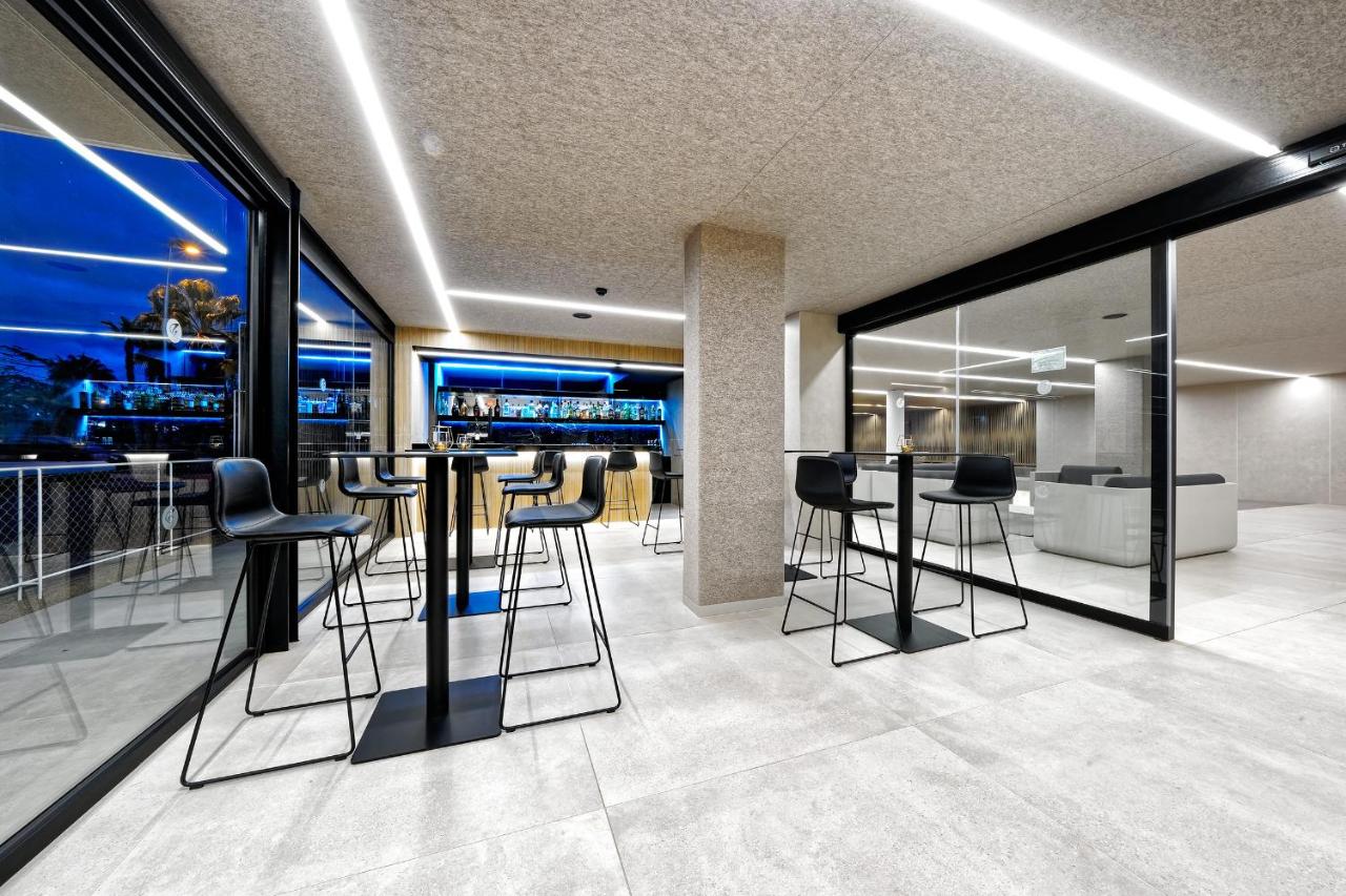 Fotos del hotel - PARQUE LA PAZ