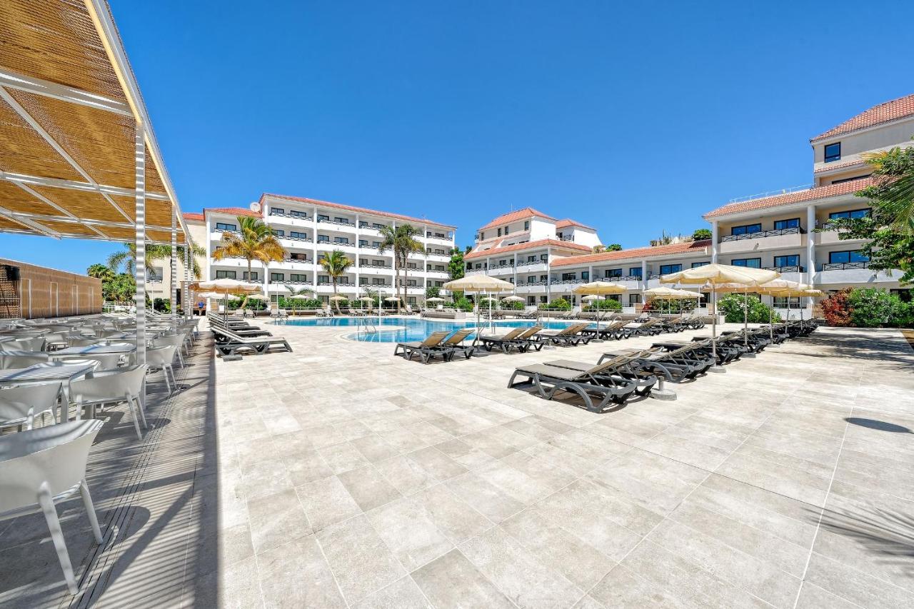 Fotos del hotel - PARQUE LA PAZ