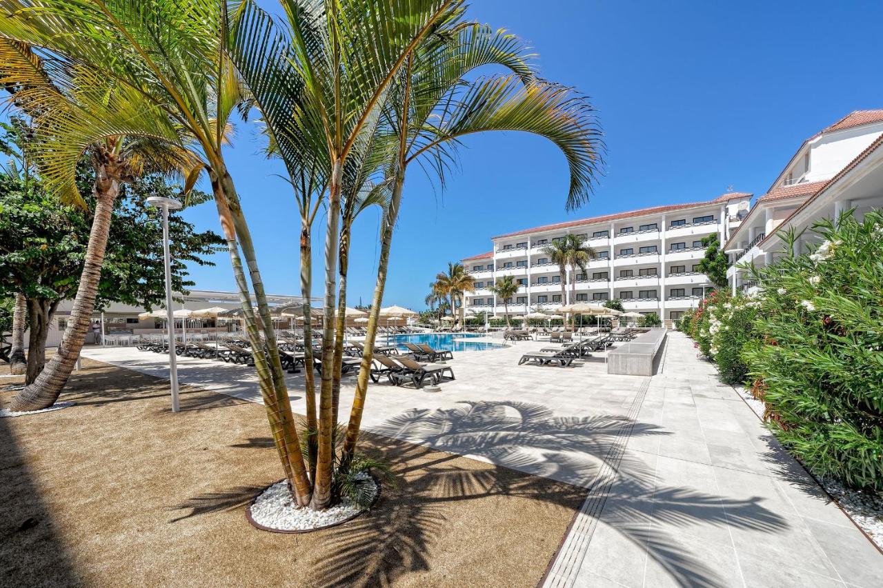 Fotos del hotel - PARQUE LA PAZ