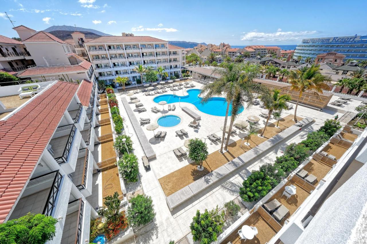 Fotos del hotel - PARQUE LA PAZ